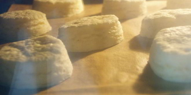 Рецепт слоистые булочки универсальные