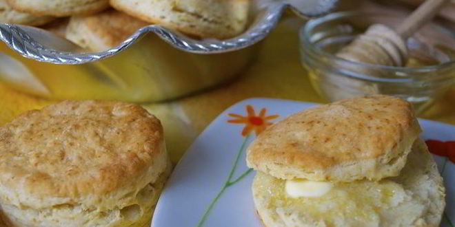 Рецепт слоистые булочки универсальные