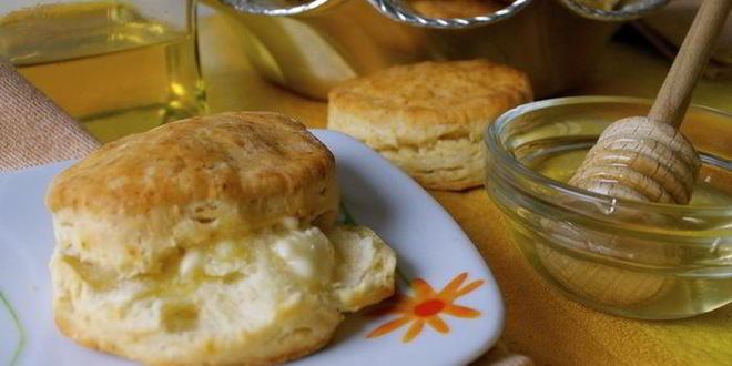 Рецепт слоистые булочки универсальные