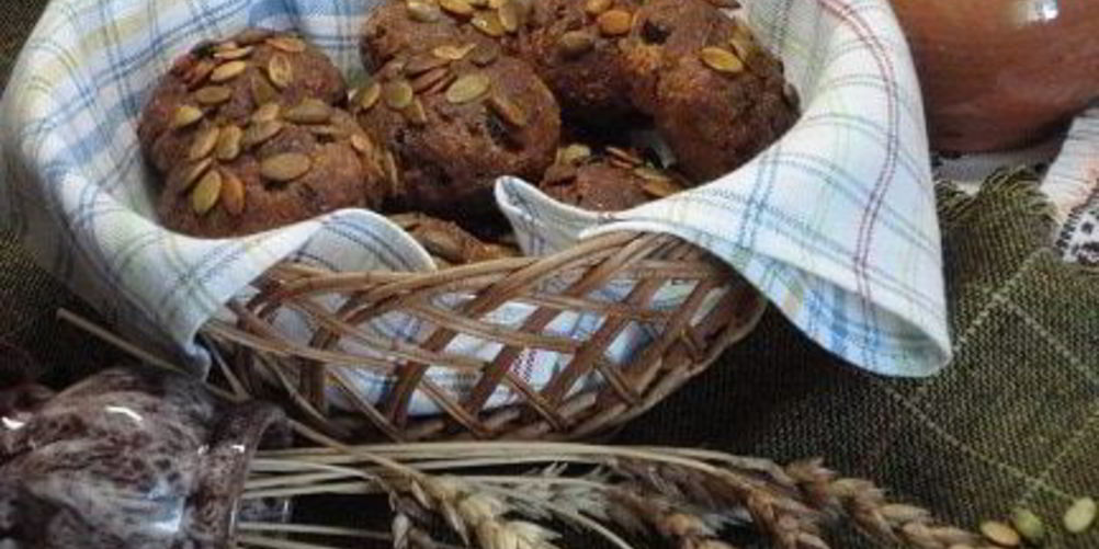 Как приготовить словацкие закусочные булочки