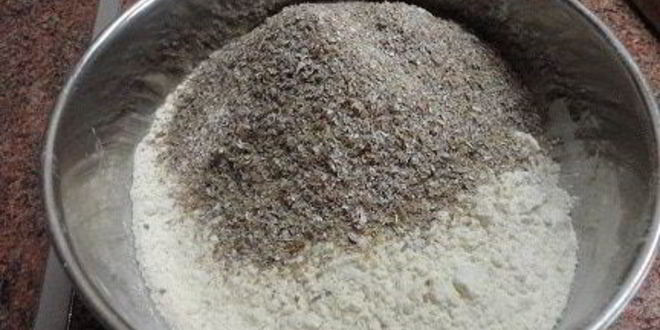 Рецепт словацкие закусочные булочки