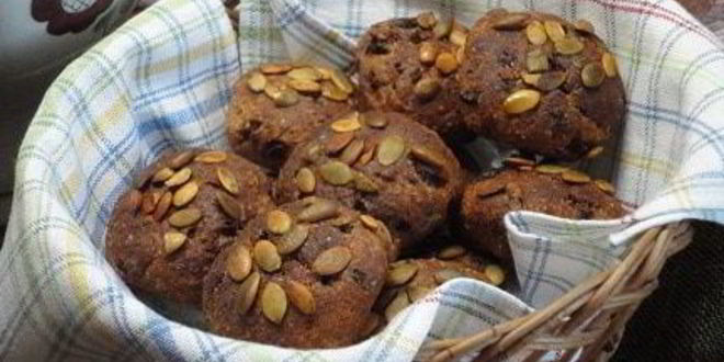 Рецепт словацкие закусочные булочки