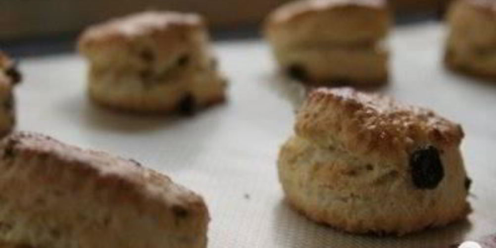 Рецепт булочки деревенские