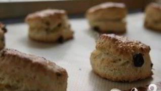 Рецепт Смородиновые булочки