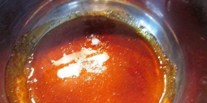 Рецепт соул булочки синнабон с карамелью