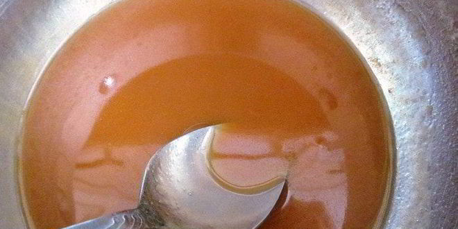 Рецепт соул булочки синнабон с карамелью