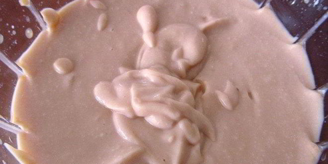 Рецепт соул булочки синнабон с карамелью