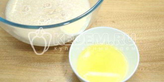 Рецепт сырных булочек ны мангале