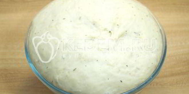 Рецепт сырных булочек ны мангале