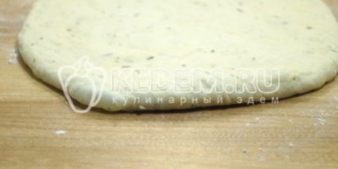 Рецепт сырных булочек ны мангале