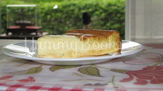 Рецепт Творожная ватрушка