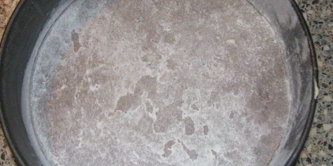 Рецепт творожная ватрушка