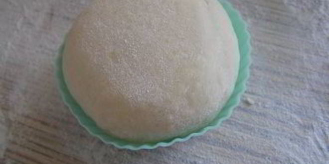 Рецепт творожные булочки с авокадо и яблоком