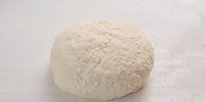 Рецепт творожные булочки с чесноком и базиликом