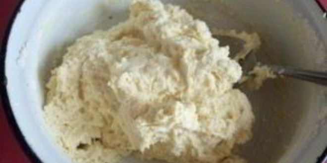 Рецепт творожные булочки в духовке