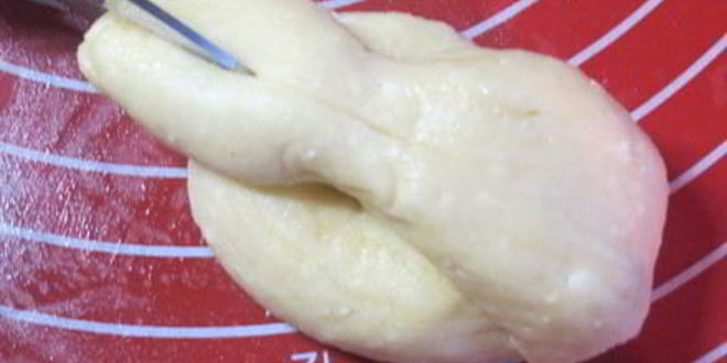 Рецепт творожные булочки зайчики