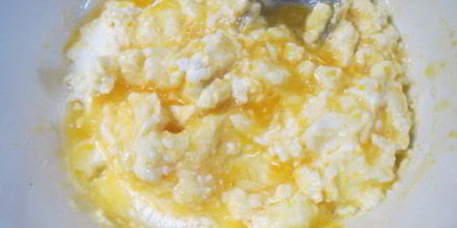 Рецепт творожные булочки зайчики