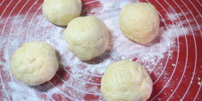 Рецепт творожные булочки зайчики