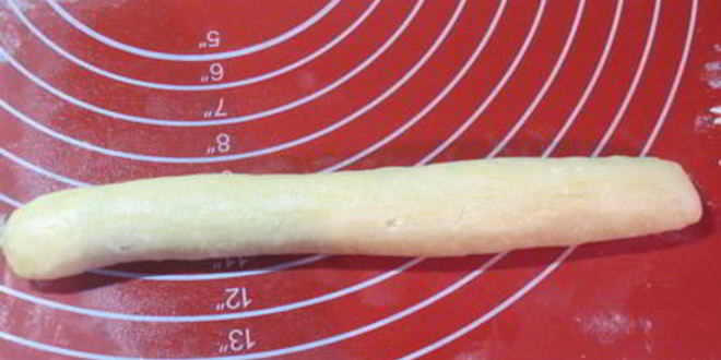 Рецепт творожные булочки зайчики