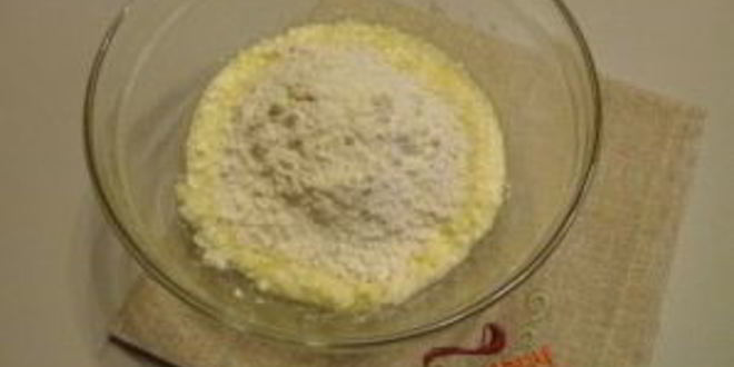 Рецепт творожные булочки