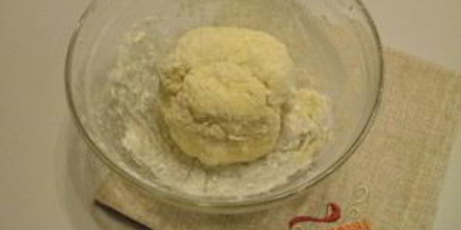 Рецепт творожные булочки