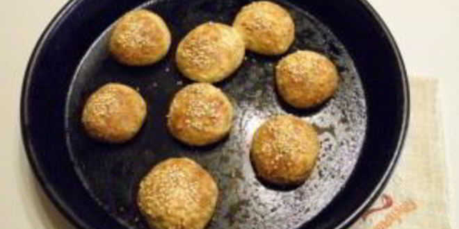 Рецепт творожные булочки