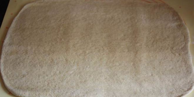 Рецепт тыквенные булочки с корицей синнабоны