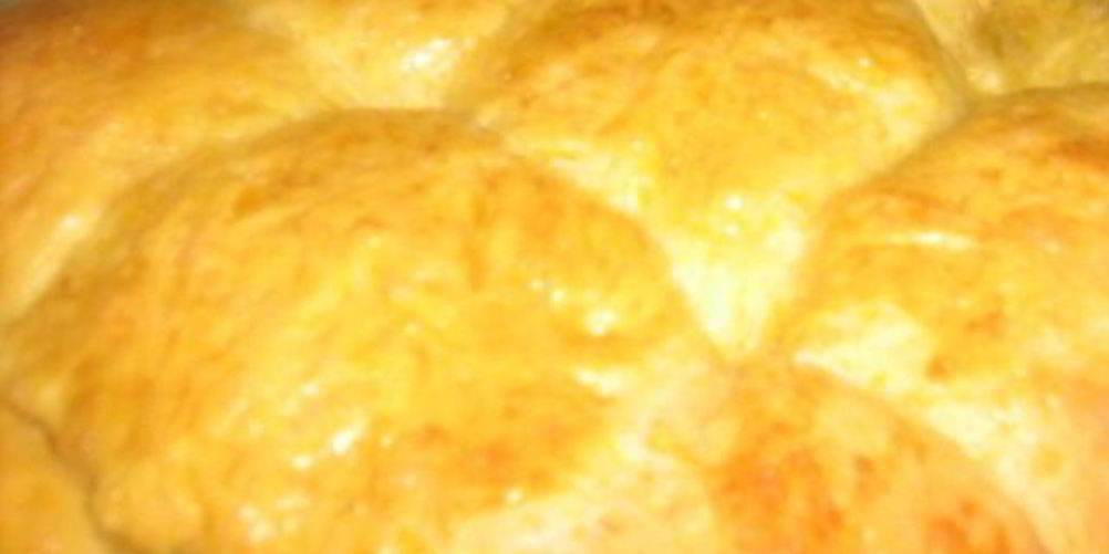 Как приготовить тыквенные булочки