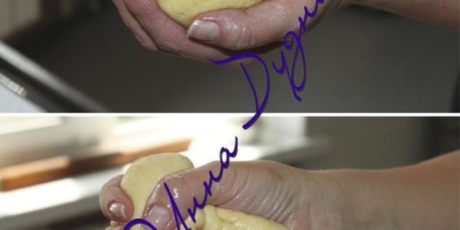 Рецепт украинские пампушки с чесноком