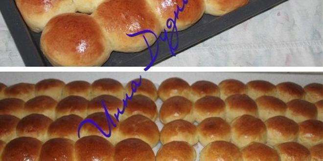 Рецепт украинские пампушки с чесноком