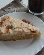 Ватрушка Королевская