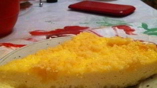 Рецепт Ватрушка по-королевски