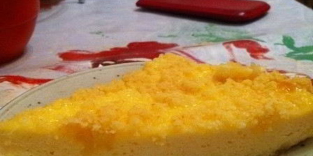 Как приготовить ватрушка по-королевски