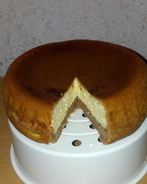 Ватрушка Ярмарка в мультиварке