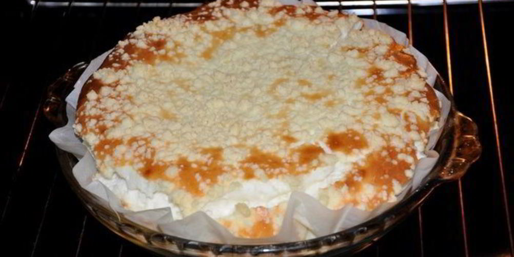 Рецепт мясная ватрушка с грибами