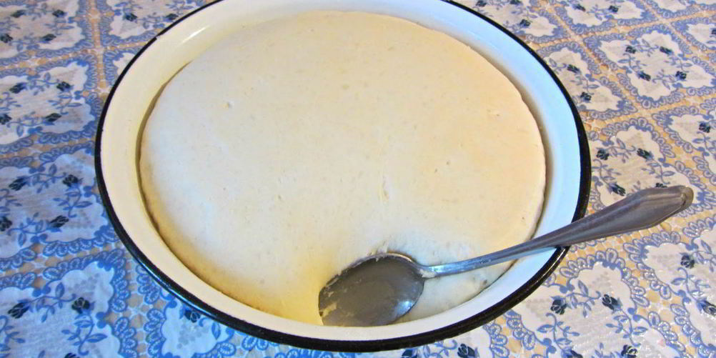 Рецепт яблочные ватрушки