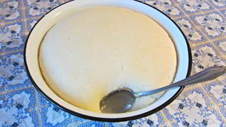 Рецепт Ватрушки с картошкой