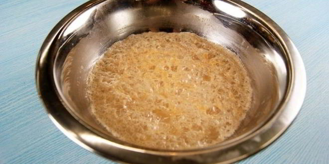 Рецепт ватрушки с творогом