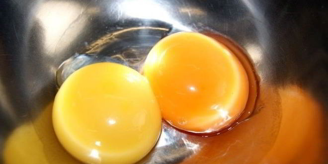 Рецепт ватрушки с творогом