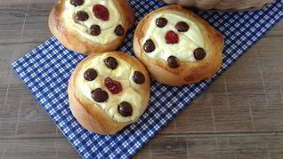 Рецепт Ватрушки