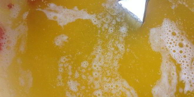 Рецепт ватрушки