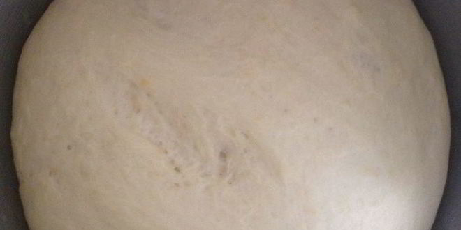 Рецепт ватрушки