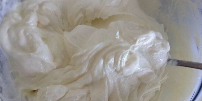 Рецепт ватрушки