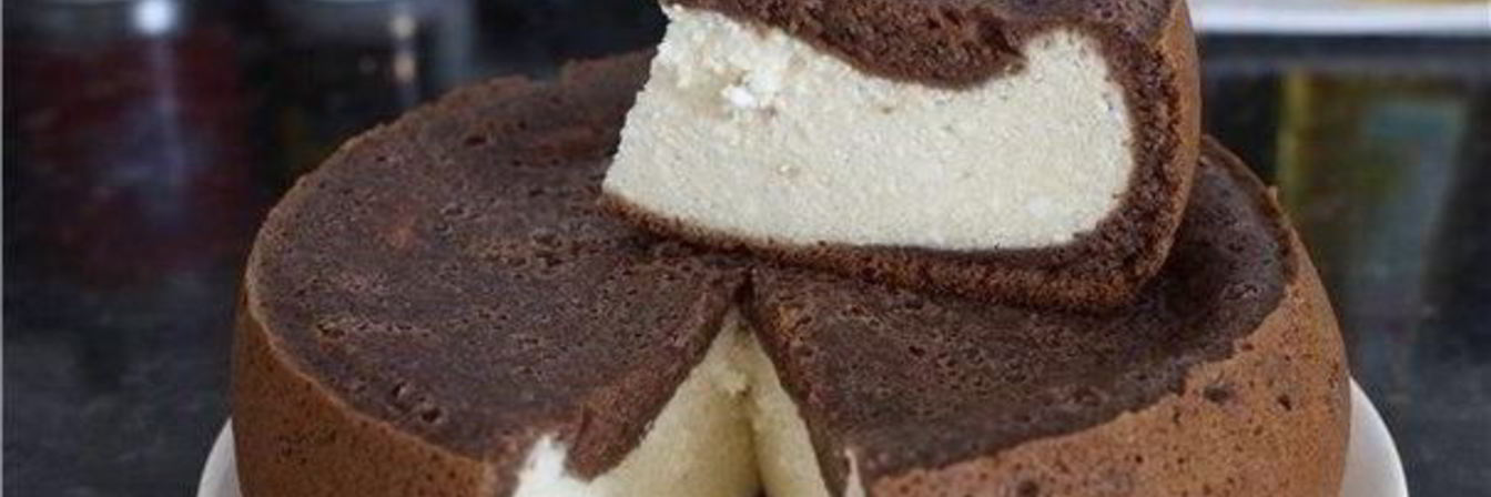 Рецепт Венгерская ватрушка в мультиварке