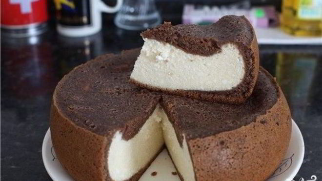 Рецепт Венгерская ватрушка в мультиварке