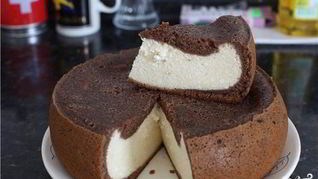 Рецепт Венгерская ватрушка в мультиварке