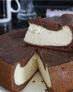 Венгерская ватрушка в мультиварке