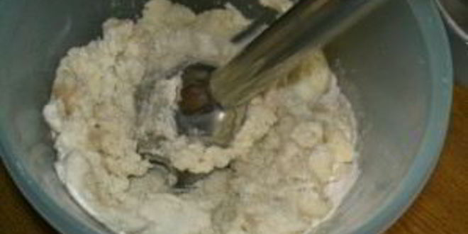 Рецепт венгерская ватрушка в мультиварке