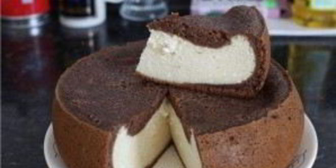 Рецепт венгерская ватрушка в мультиварке