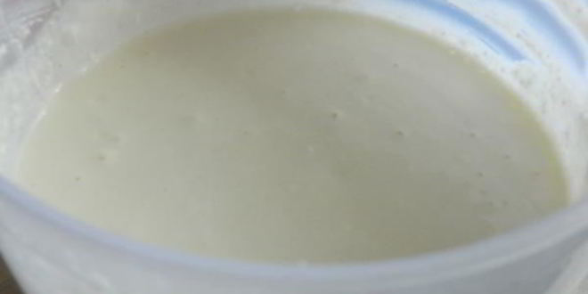 Рецепт венгерская ватрушка